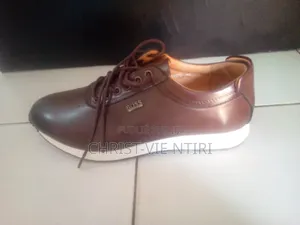 Vente De Chaussures
