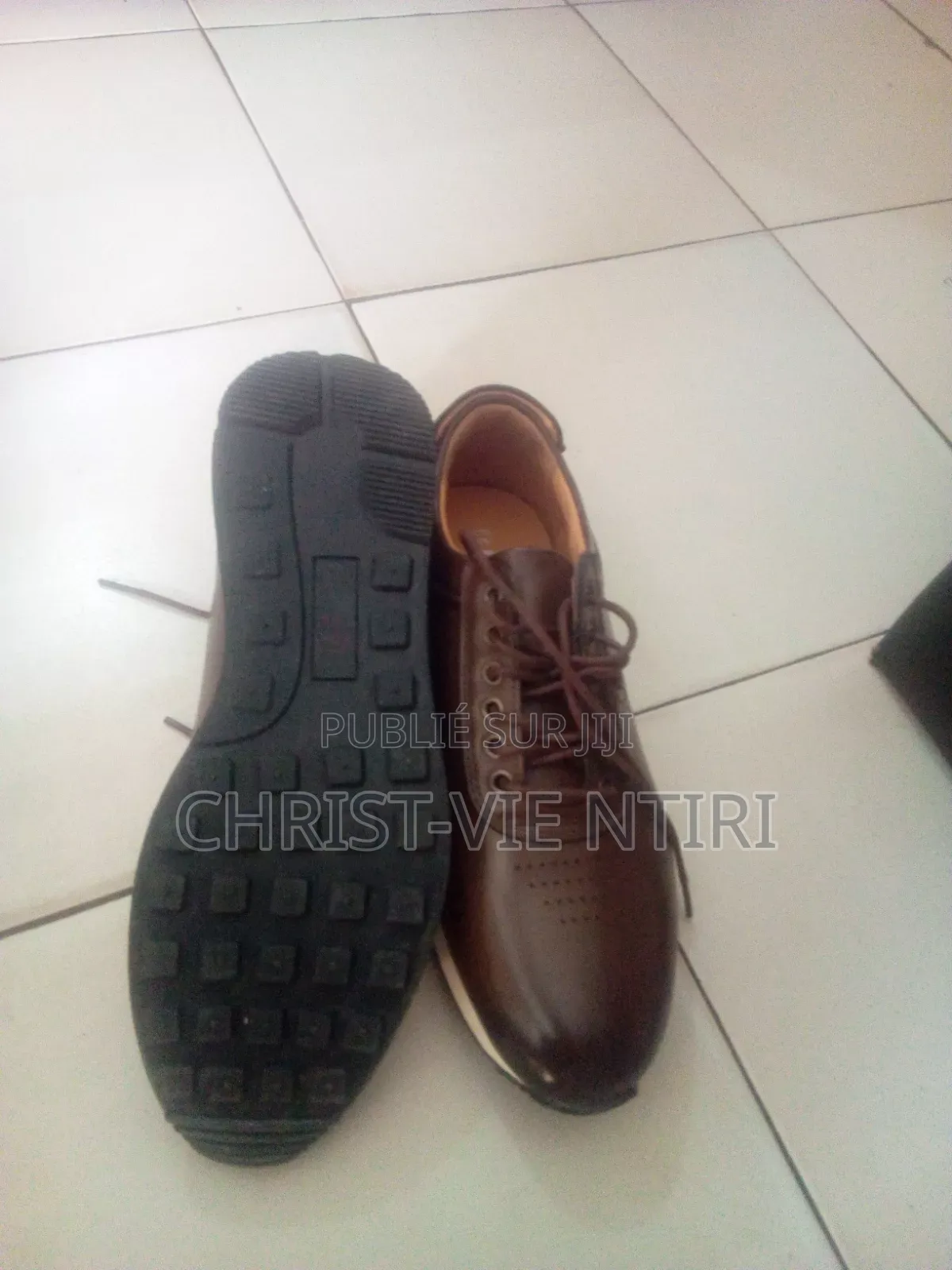 Vente De Chaussures