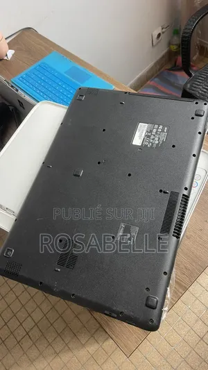 Ordinateur portable Acer Aspire 1 4GB Intel Celeron HDD 640GB