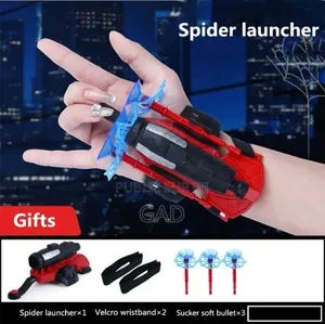 Jouets Spider Man