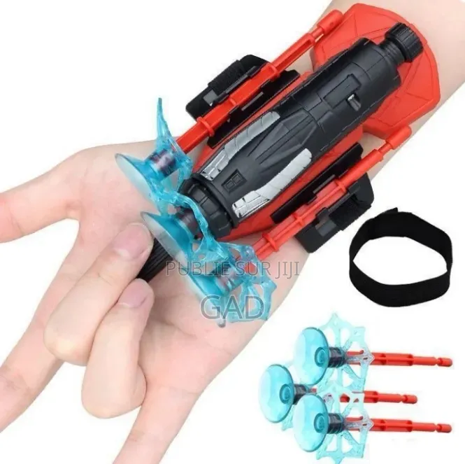 Jouets Spider Man