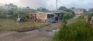 Kivuama Car