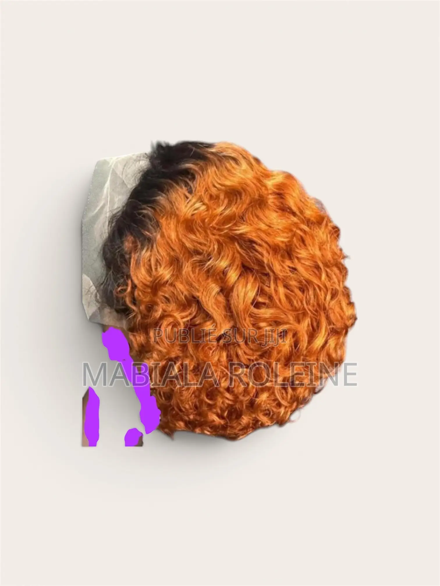 Perruques Vrai Cheveux