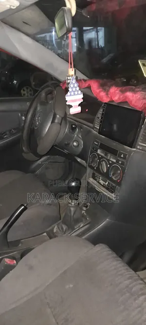Toyota Corolla 2020 Gris