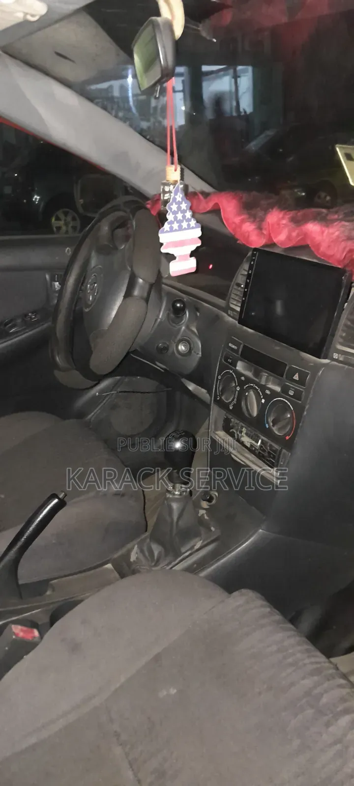 Toyota Corolla 2020 Gris