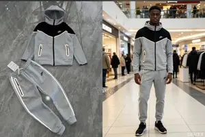 Survêtement Nike Cagoule