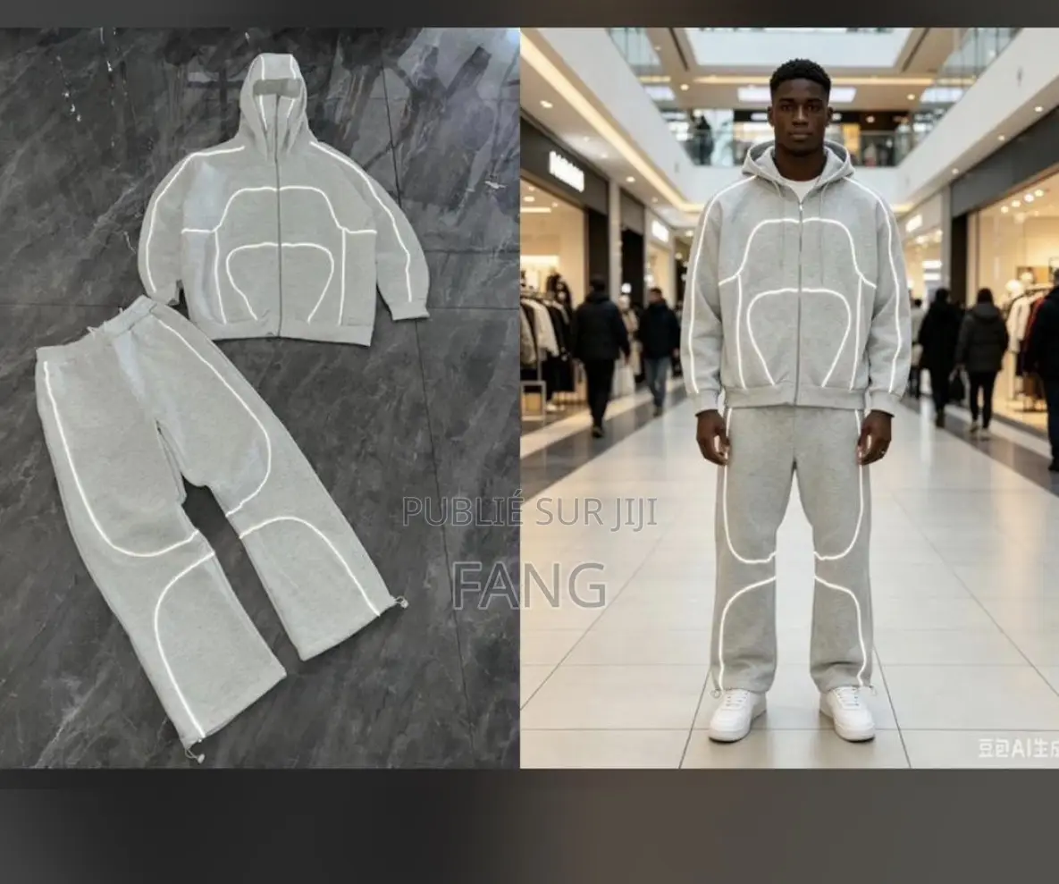 Survêtement Nike Cagoule