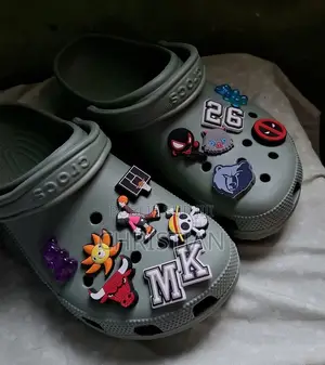 Stickers Crocs