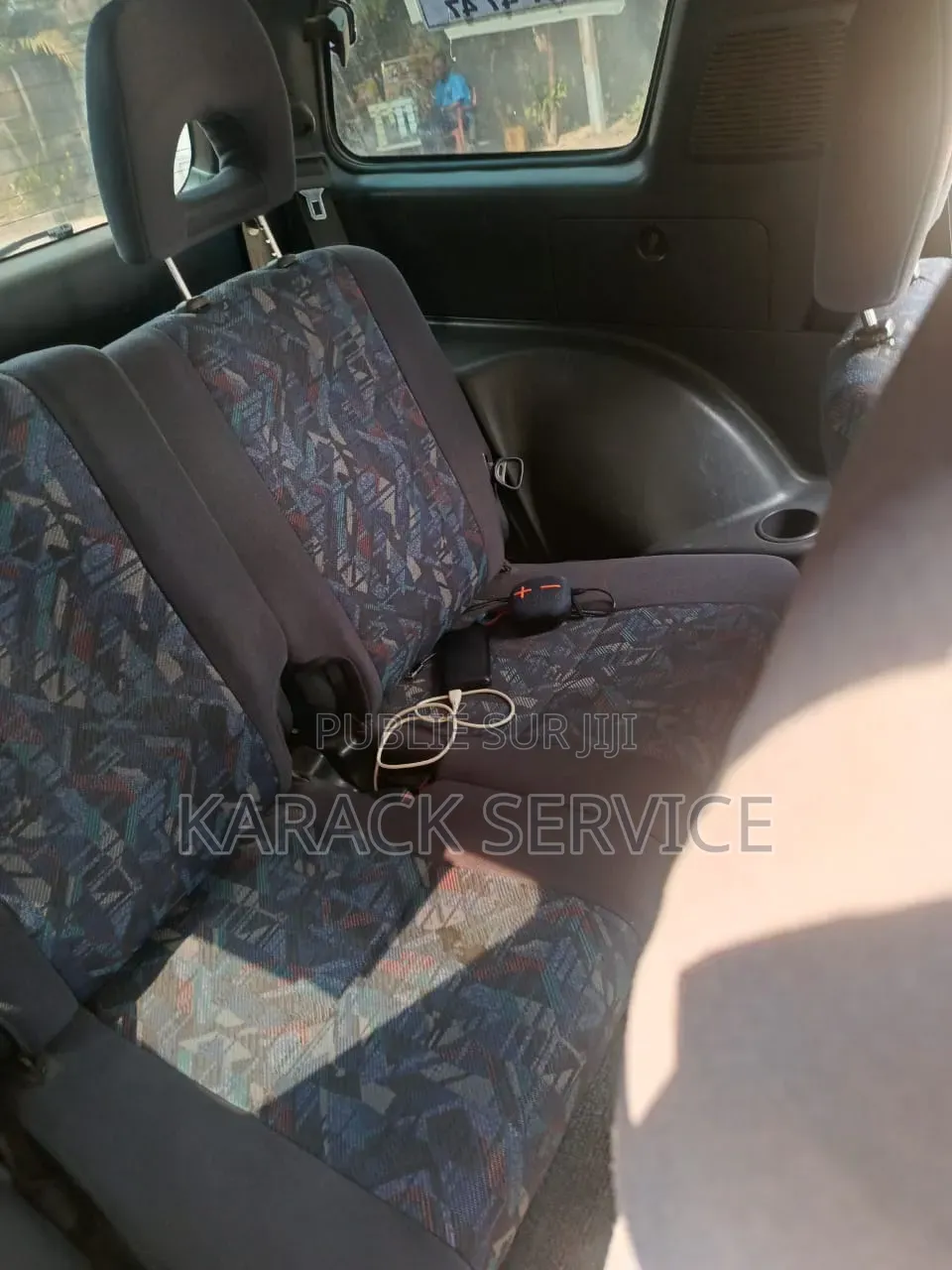 Toyota RAV4 2014 Bleu