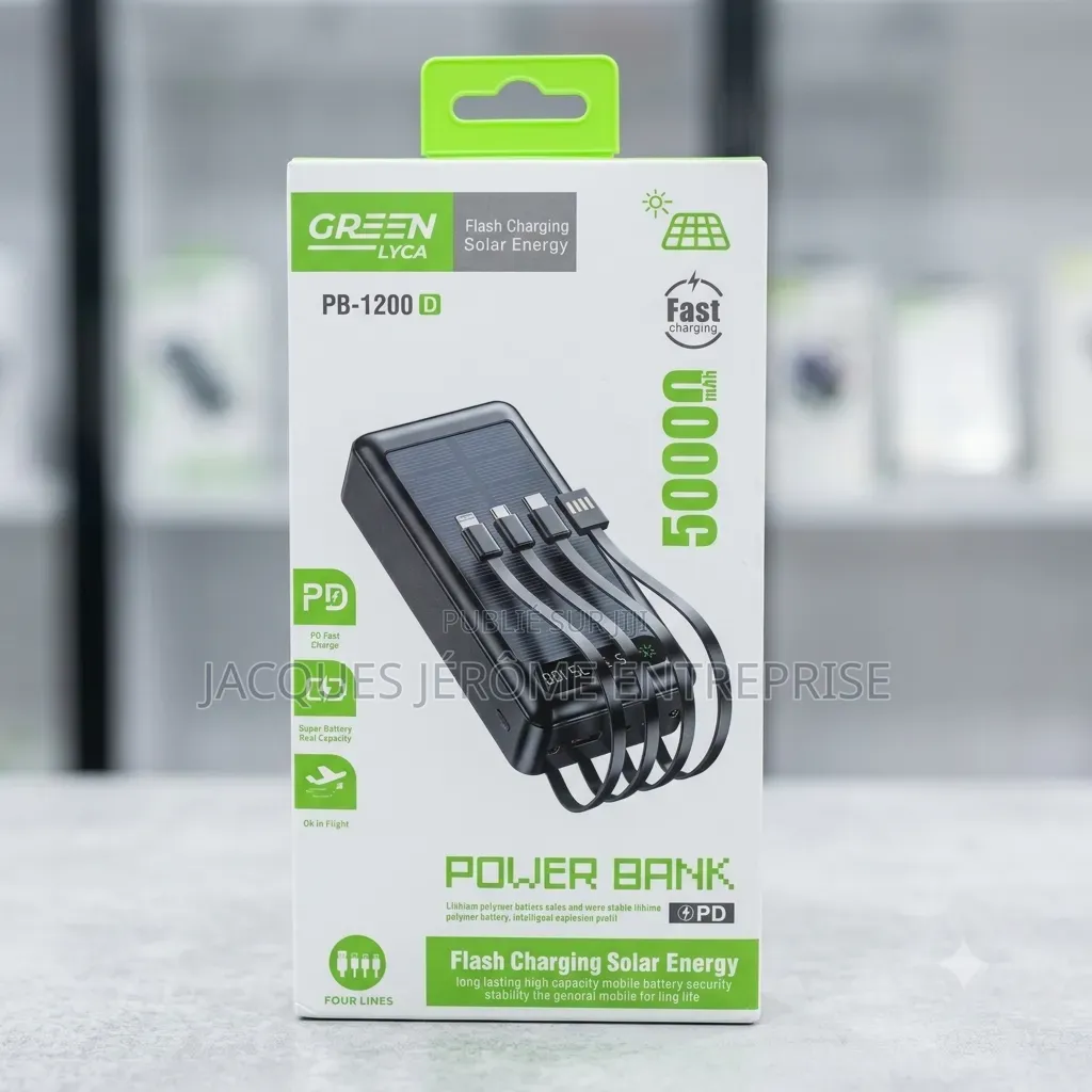 Power Bank Original
