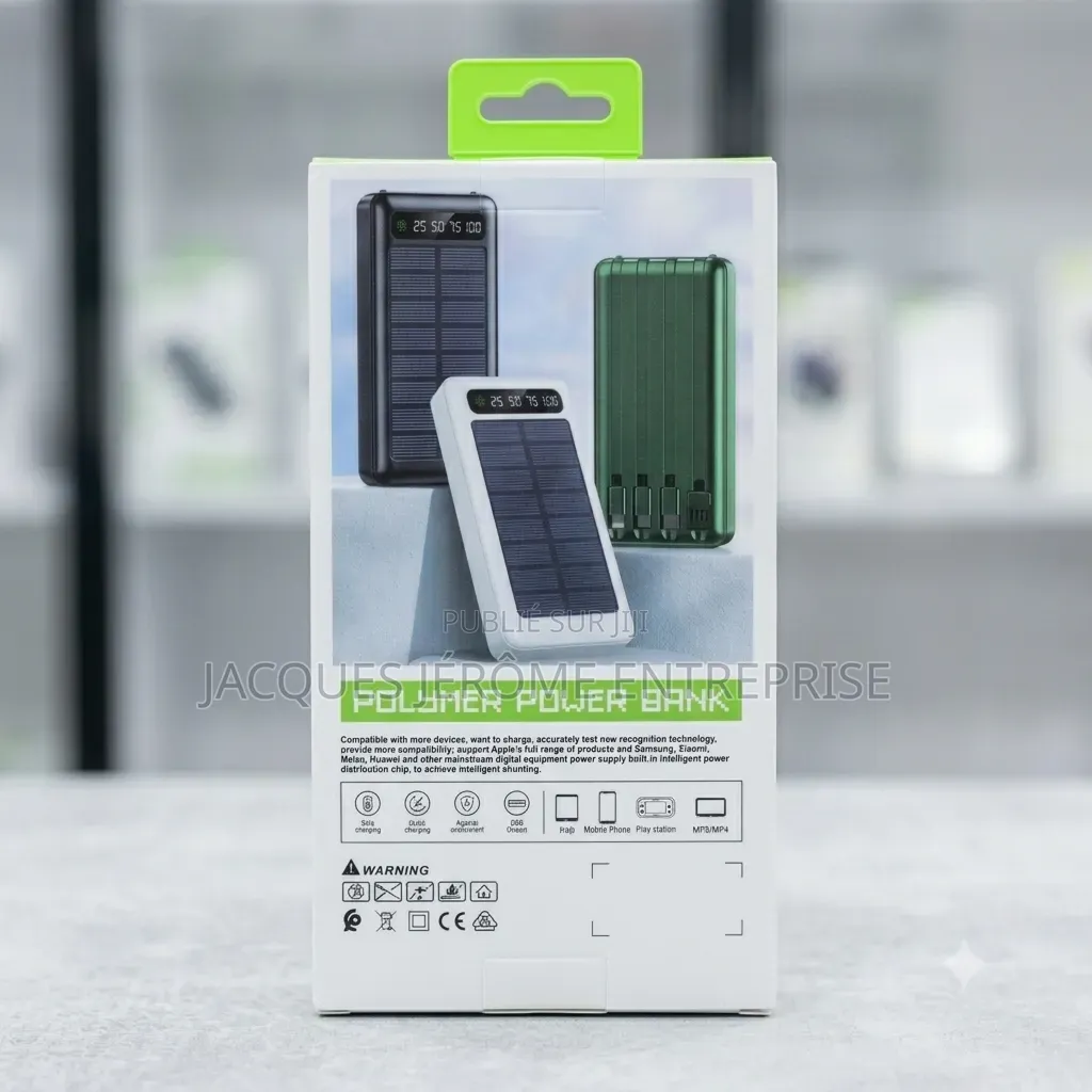 Power Bank Original