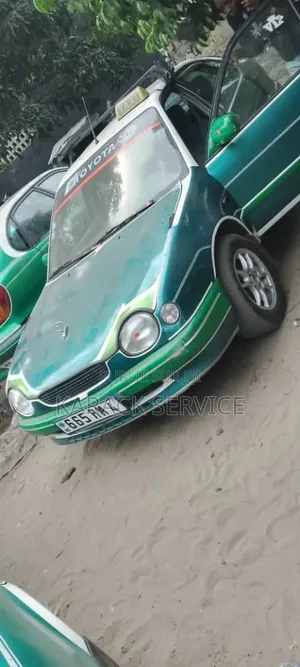 Toyota Corolla 2020 Vert