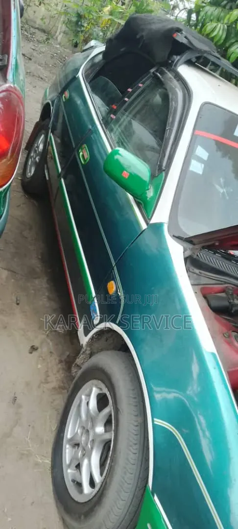 Toyota Corolla 2020 Vert