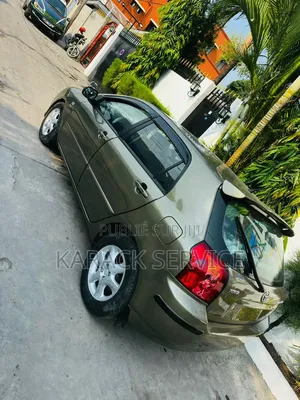 Toyota Corolla 2024 Vert