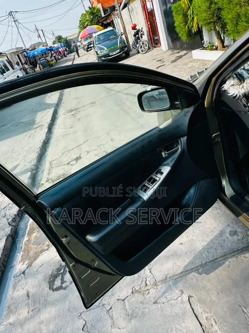 Toyota Corolla 2024 Vert