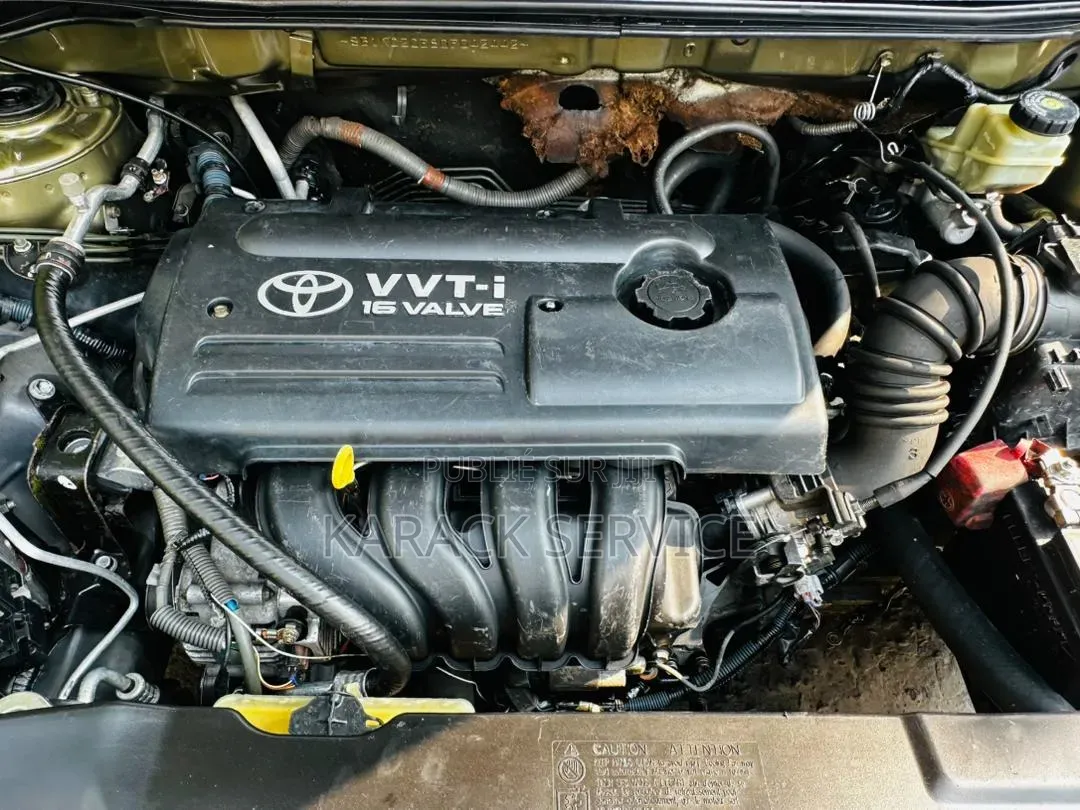 Toyota Corolla 2024 Vert