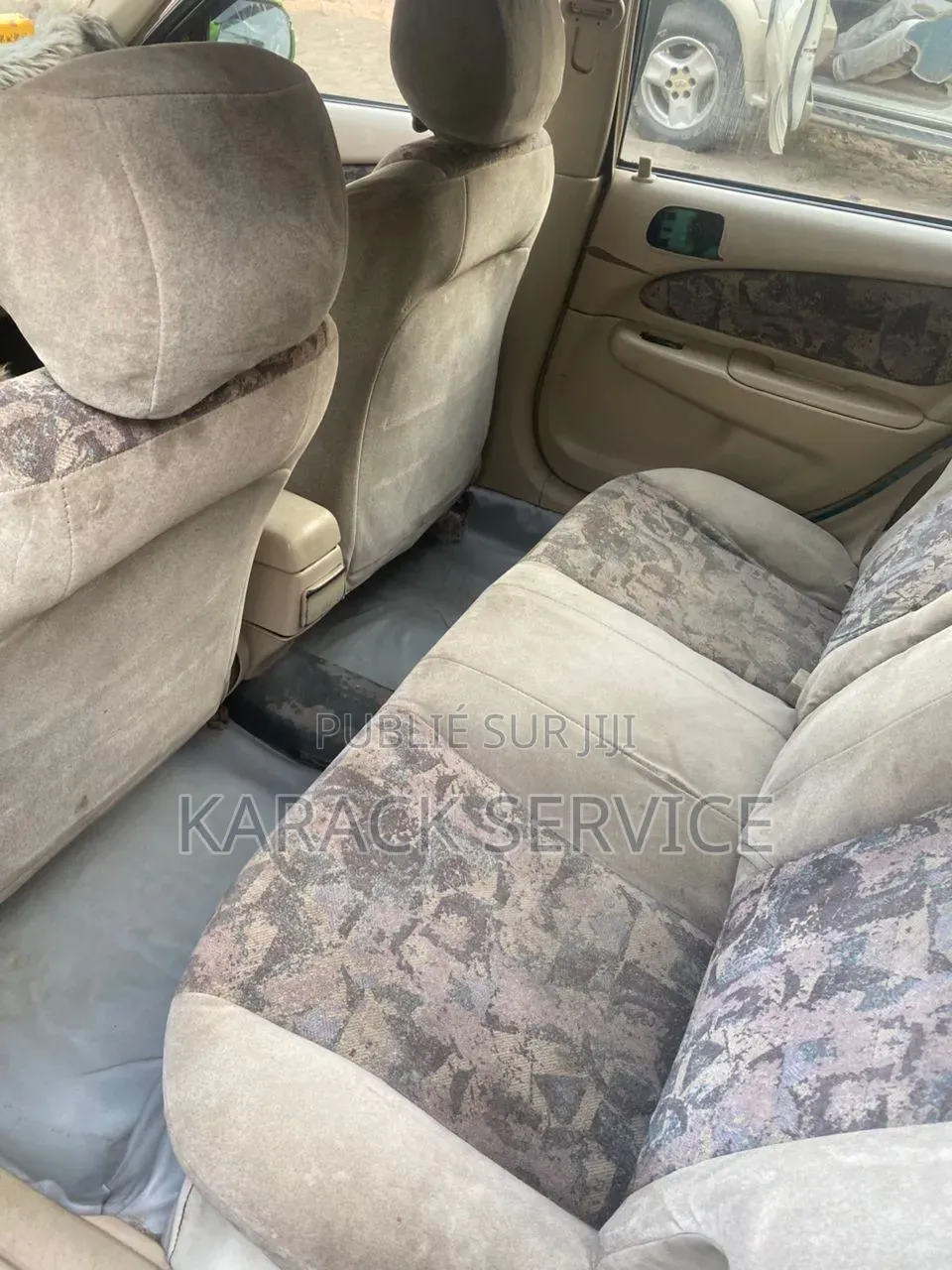 Toyota Corolla 2022 Vert