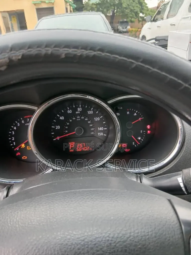 Kia Sorento 2023 Gris