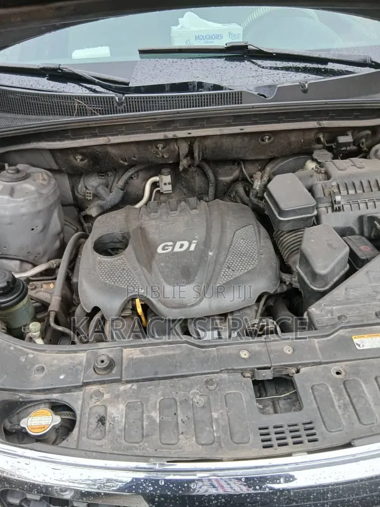 Kia Sorento 2023 Gris