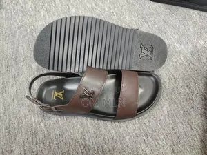 Sandales De Haute Gamme