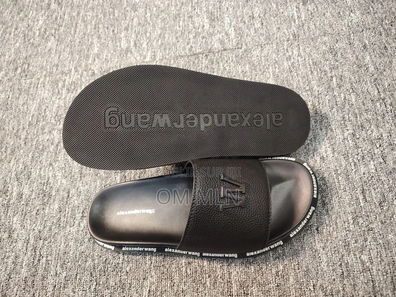 Sandales De Haute Gamme