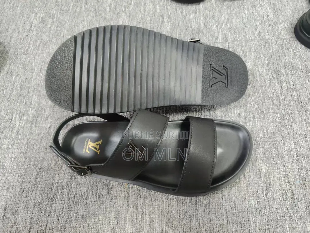 Sandales De Haute Gamme