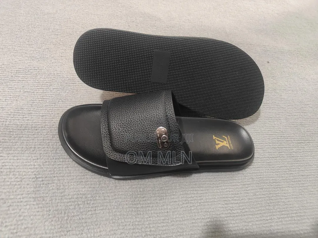 Sandales De Haute Gamme