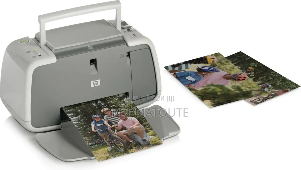 Mini Imprimante