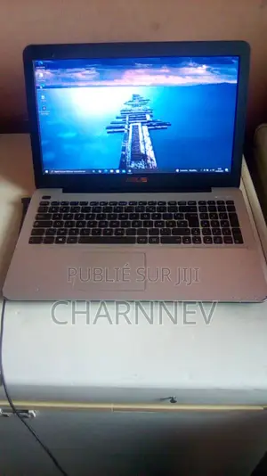 Ordinateur portable Asus Autre 8GB Intel Core i3 SSD 128GB