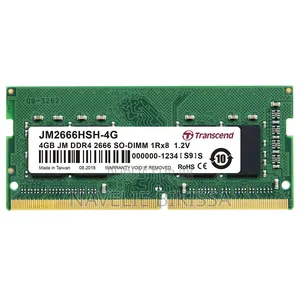 Occasion De Barrette De Ram 4gb Fois 2.