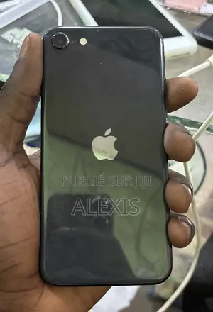 Apple iPhone 7 32 GB Noir