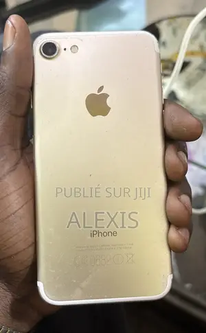 Apple iPhone 7 32 GB Noir