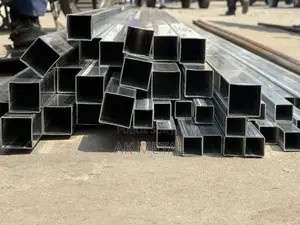 Tube Carre