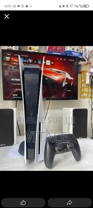Playstation 5