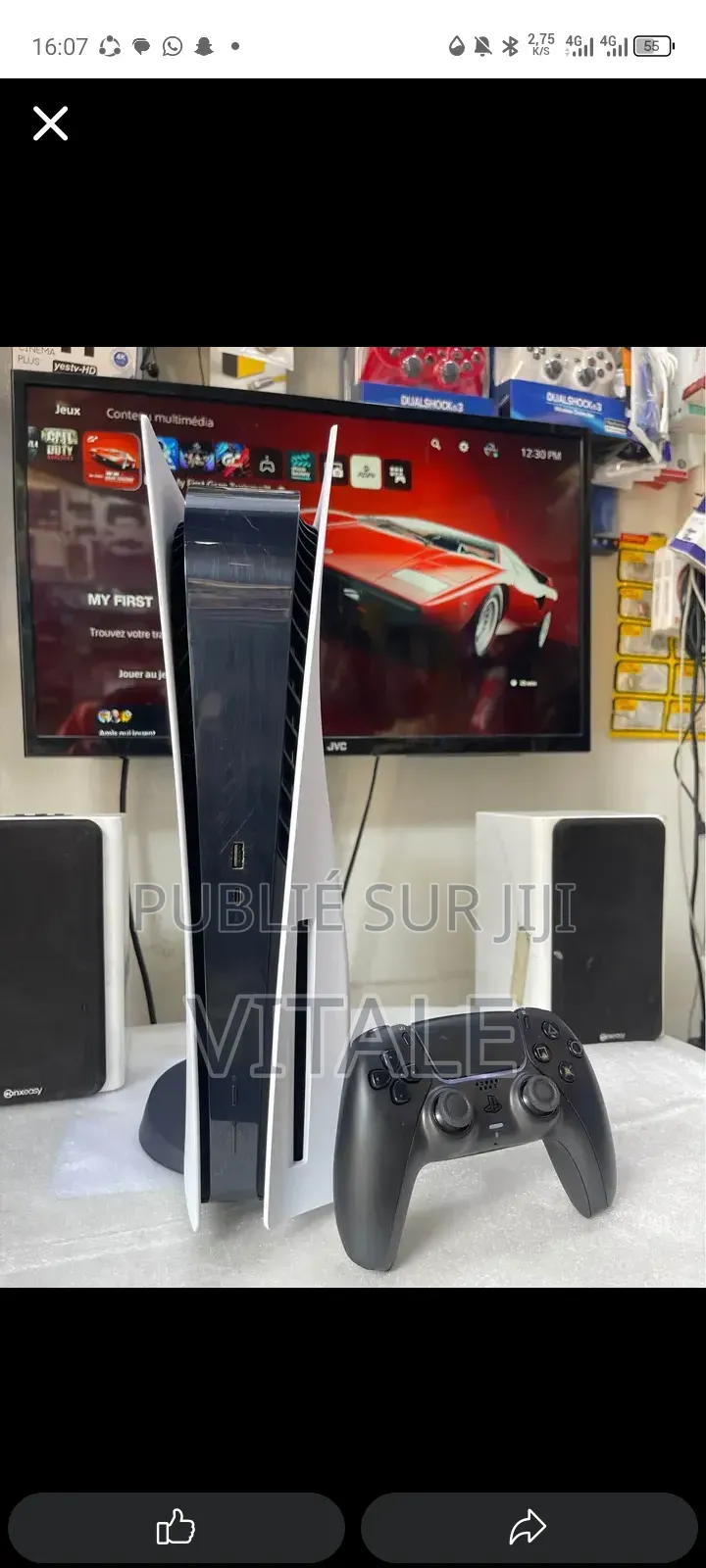 Playstation 5
