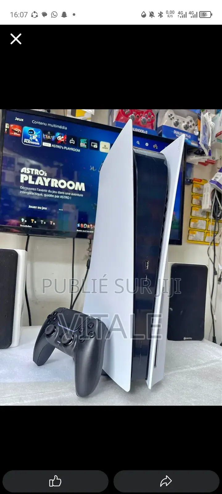 Playstation 5
