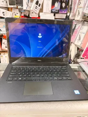 Nouveau Ordinateur portable Dell Autre 8GB Intel Core i5 eMMC 256GB