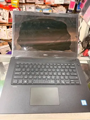 Nouveau Ordinateur portable Dell Autre 8GB Intel Core i5 eMMC 256GB