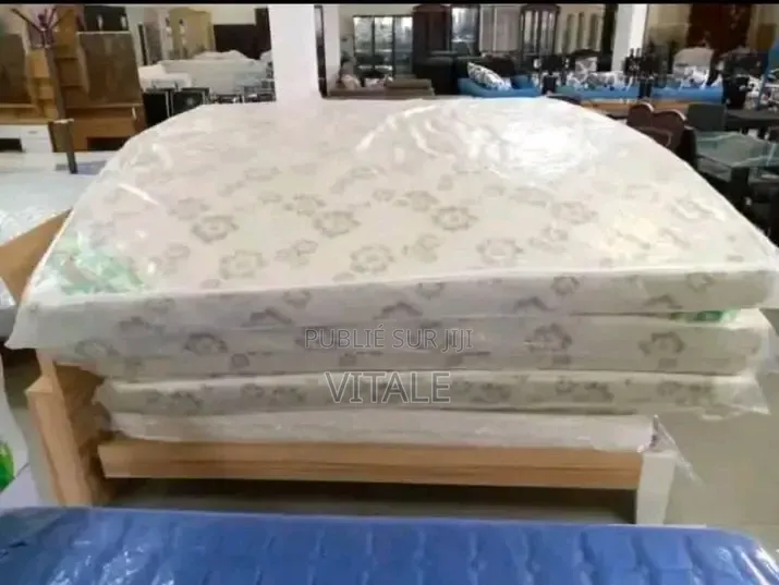 Matelas Semi Médical