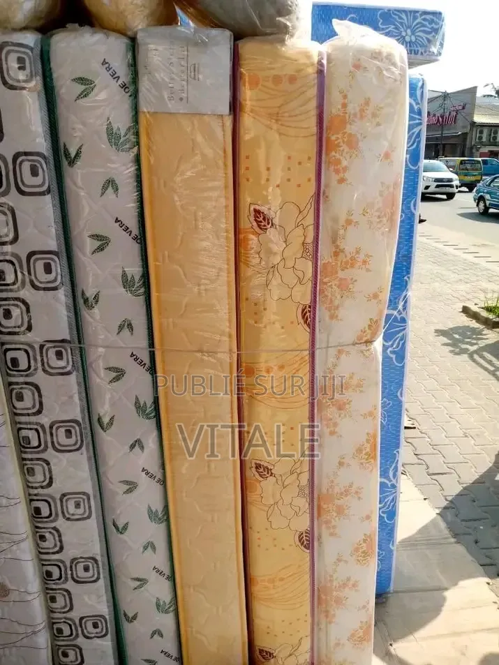 Matelas Semi Médical
