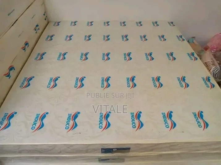 Matelas Semi Médical