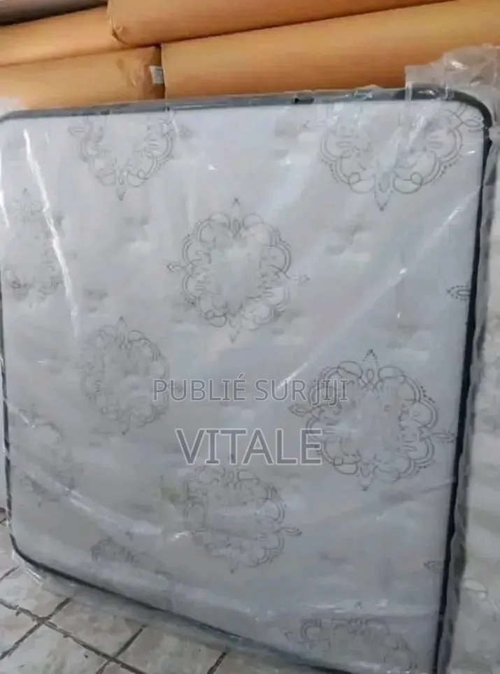 Matelas Semi Médical