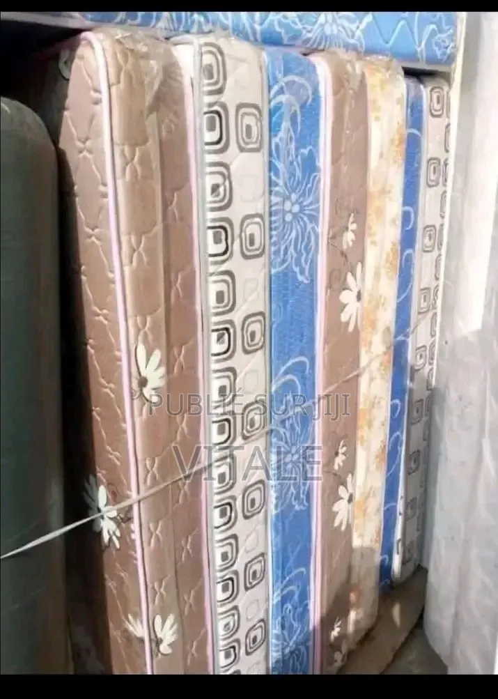Matelas Semi Médical