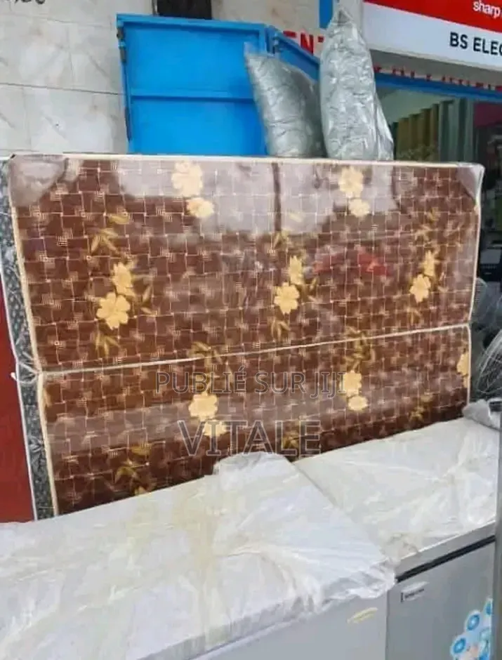 Matelas Semi Médical