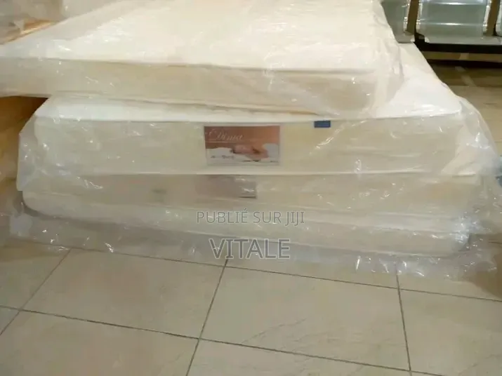 Matelas Semi Médical