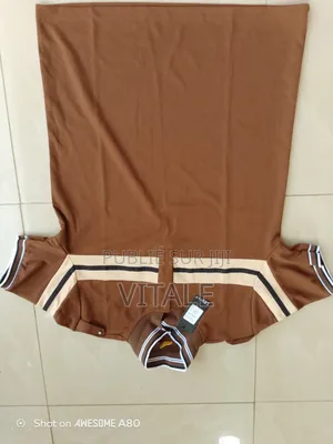 Polo Marron