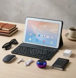 Nouveau Discover Note 19 Plus 1 TB Argenté