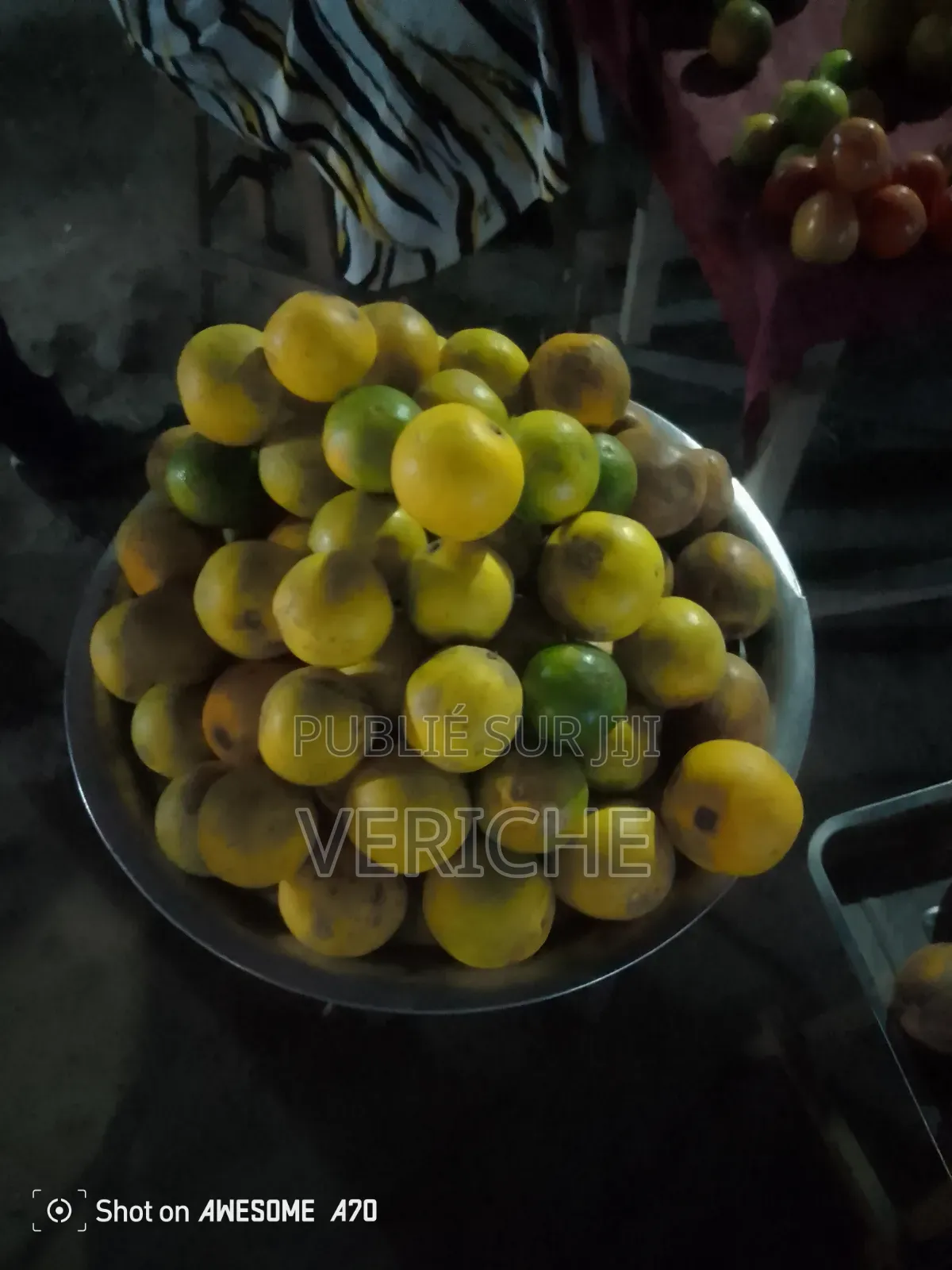 Fruit Et Légume Ngoyo Péage