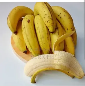 Banane Mur Pour La Famille