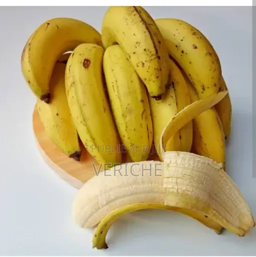 Banane Mur Pour La Famille